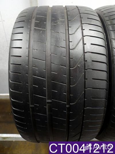 Pirelli P Zero 305/30 R20 96T