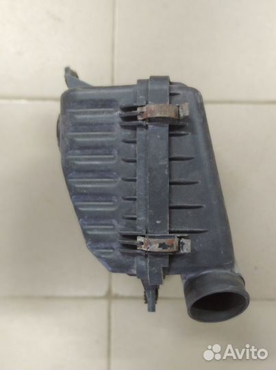 Корпус воздушного фильтра Zaz Chance