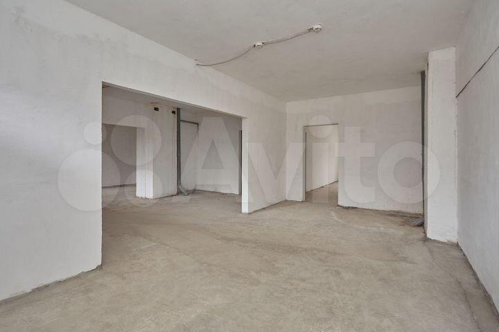 Свободного назначения, 284.1 м²