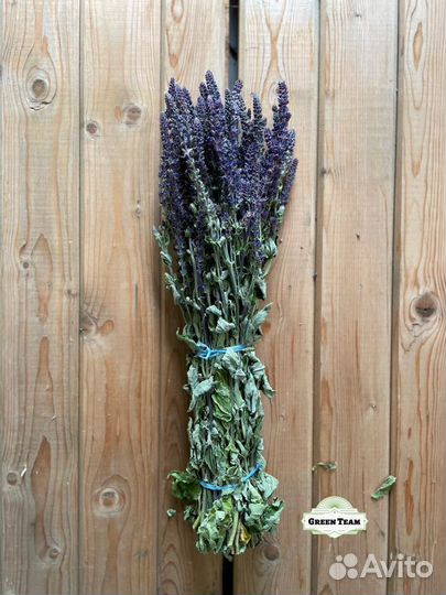 Травы для бани