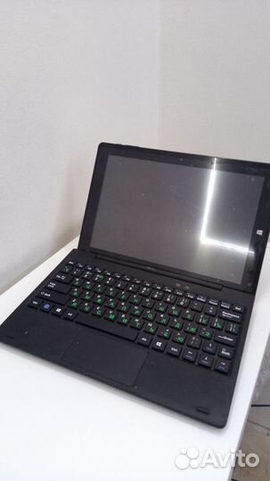 Нетбук - Планшет Chuwi hi10