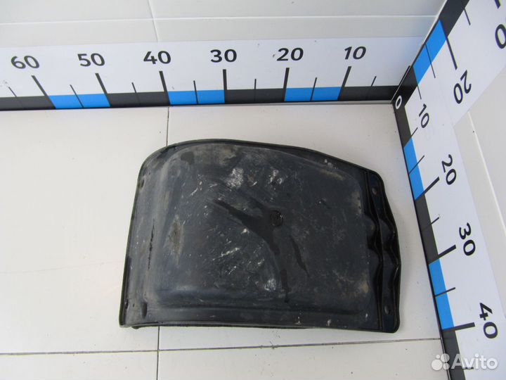 Крышка насоса AdBlue Scania P, G, R series