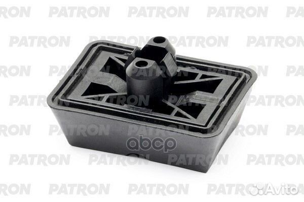 Patron Опора домкрата BMW: 3 (E46) 98-05, 6 (E6
