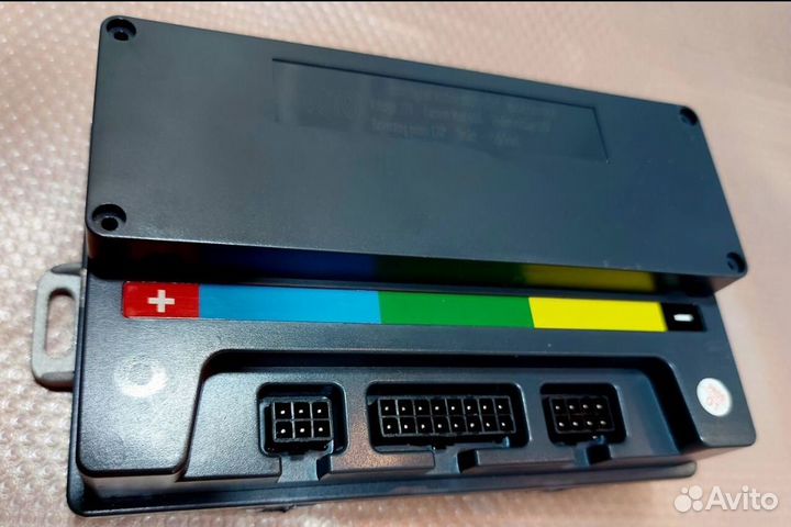 Votol EM50 контроллер для электровелосипеда