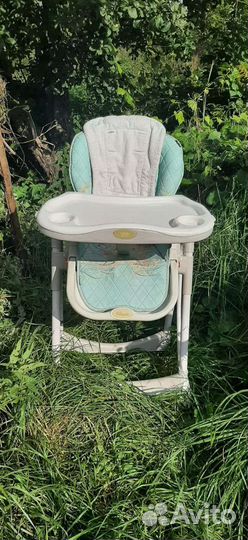 Стул для кормления Sweet Baby Royal Classic