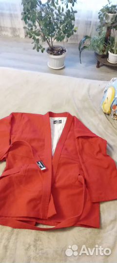 Самбовка детская