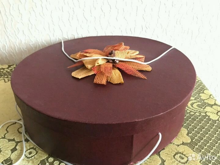 Новый чайный сервиз Италия