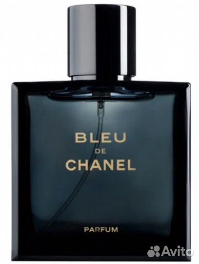 Мужская туалетная вода