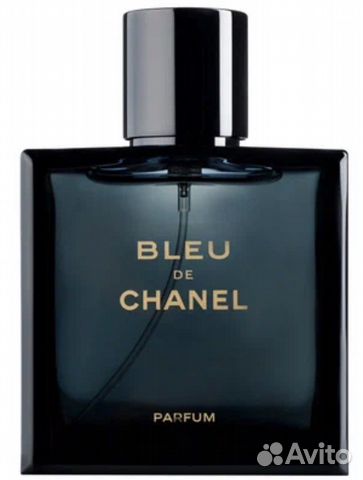 Мужская туалетная вода