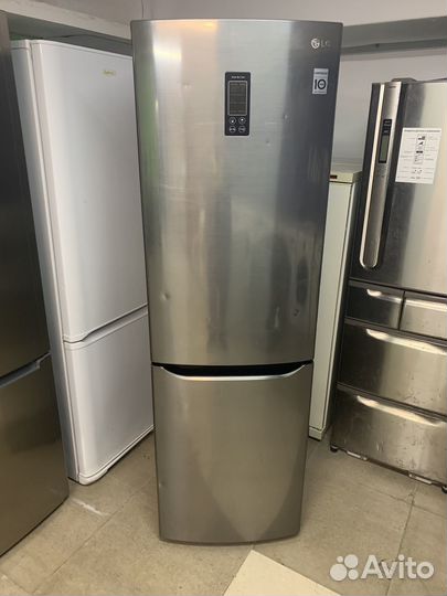 Холодильник бу с гарантией