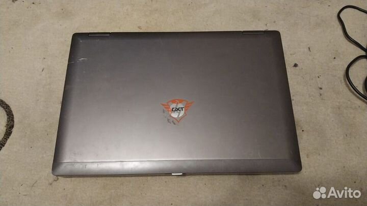 Ноутбук HP probook 6570b