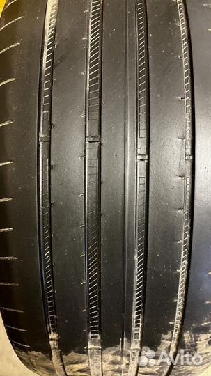 Goodyear Eagle F1 Asymmetric 3 SUV 275/45 R21 110Y