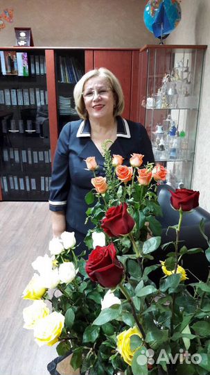 Репетитор математики, алгебры и геометрии 5-11кл