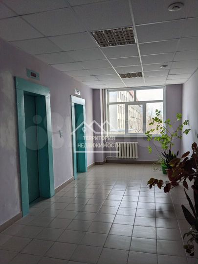 Офисное помещения ул. Республики 207