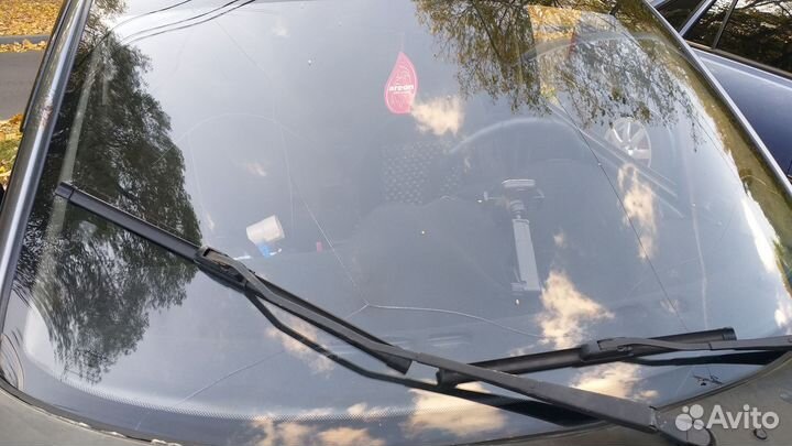 Daewoo Matiz 0.8 МТ, 2012, 181 958 км