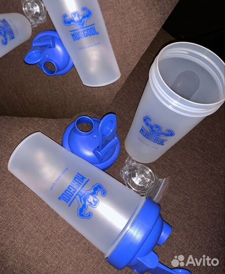 Шейкер для коктейлей / шейкер