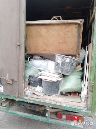 Вывоз мусора без посредников