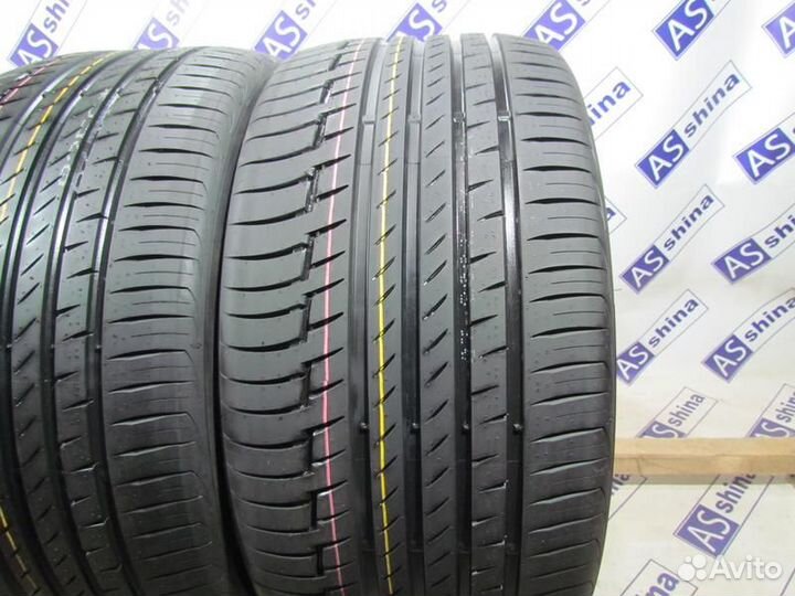 Continental ContiPremiumContact 6 315/35 R22 111Y