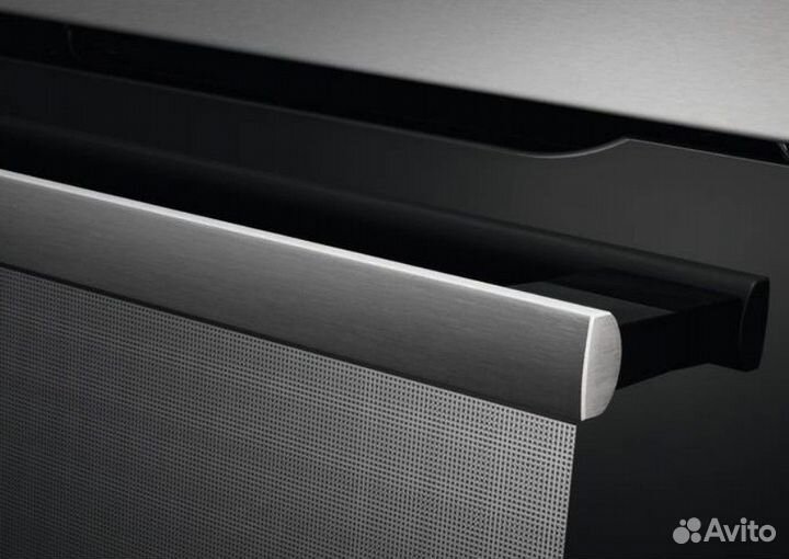 Духовой шкаф AEG BES331110M Surroundcook 6000 (тб)