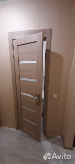 Двери межкомнатные