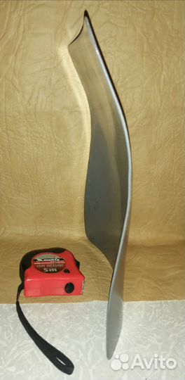 Стальная пластина в бронежилет