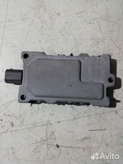 Датчик загрязнения воздуха Mercedes W220