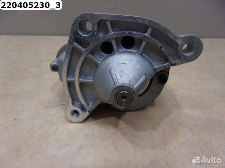 Стартер Citroen Peugeot