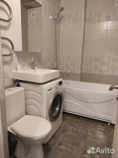 Ремонт ванной. Ремонт туалета. Укладка плитки