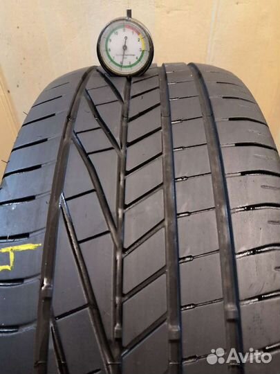 Goodyear Excellence 215/50 R17