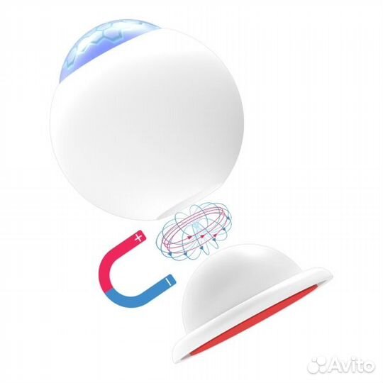 Wi-Fi датчик движения Ritmix SDT-200-Tuya