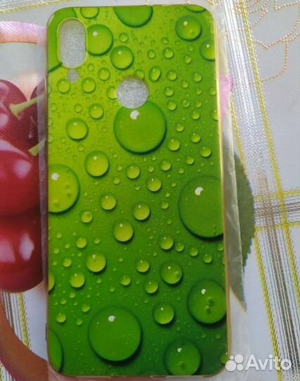 Чехол Xiaomi Redmi 3S