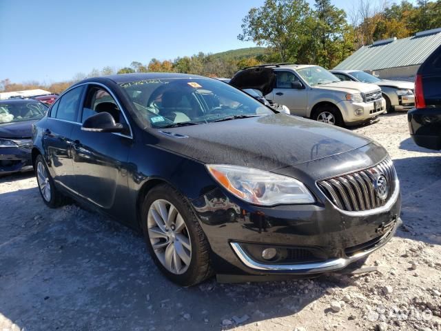 Турбина от Opel Insignia 2009-2017