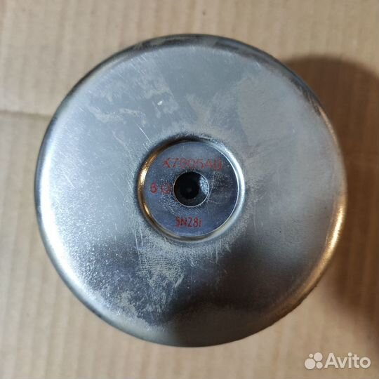 Мидбас Yamaha NS-M525 (новый)