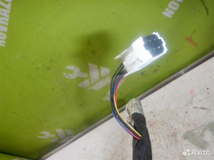 Проводка (коса) Рено Кенгу Кангу