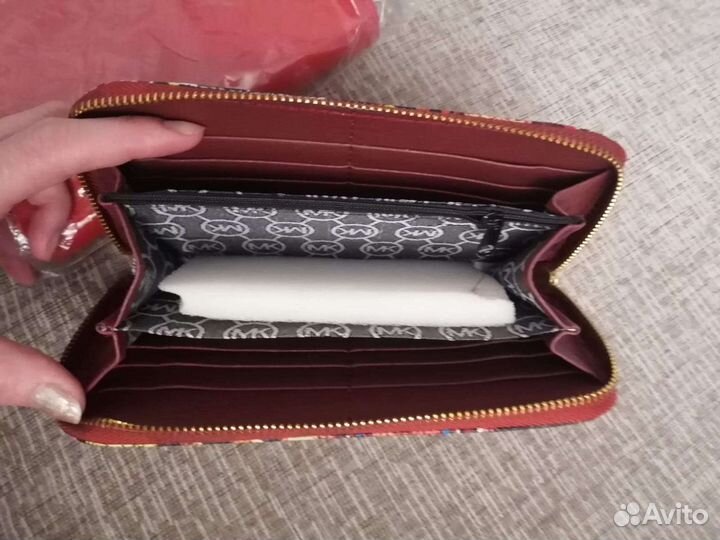 Кошелёк женский Michael cors