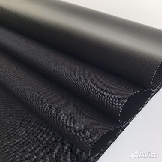 Фотофон черный