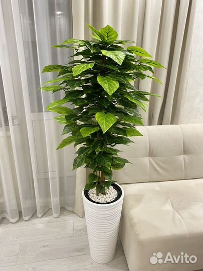 Искусственные деревья