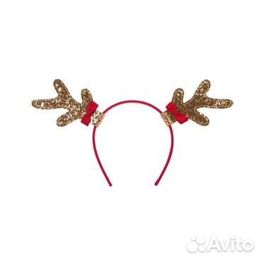 Новый ободок (Джимбори Америка)