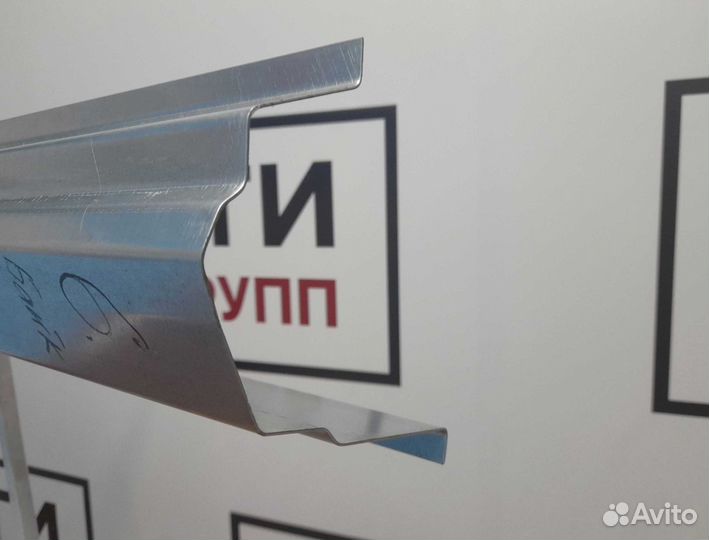 Пороги Daewoo Nexia 1 седан и другие