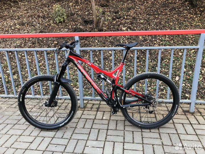 Intense traser T275 карбон