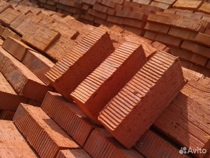 Полнотелый кирпич