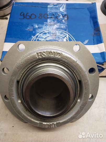 Horsch запчасти