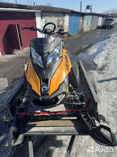Brp summit 800