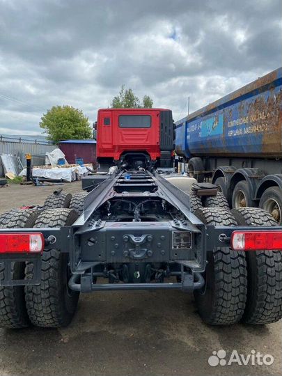 Мультилифт 26 тонн