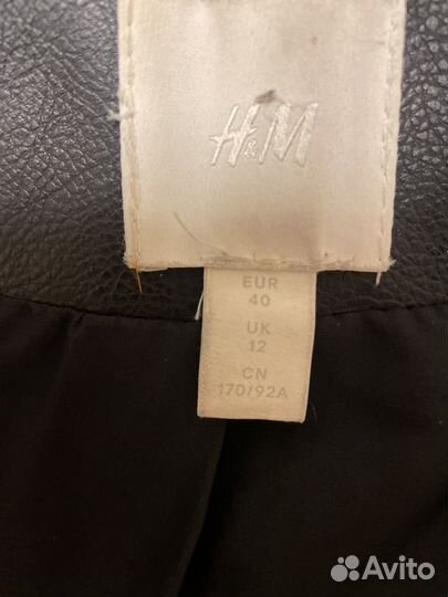 Косуха hm