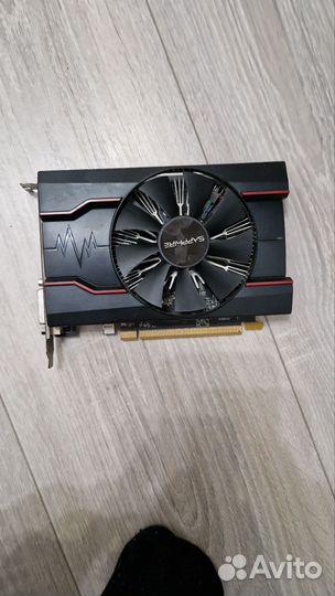 Видеокарта