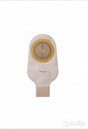 Калоприемники непрозрачные