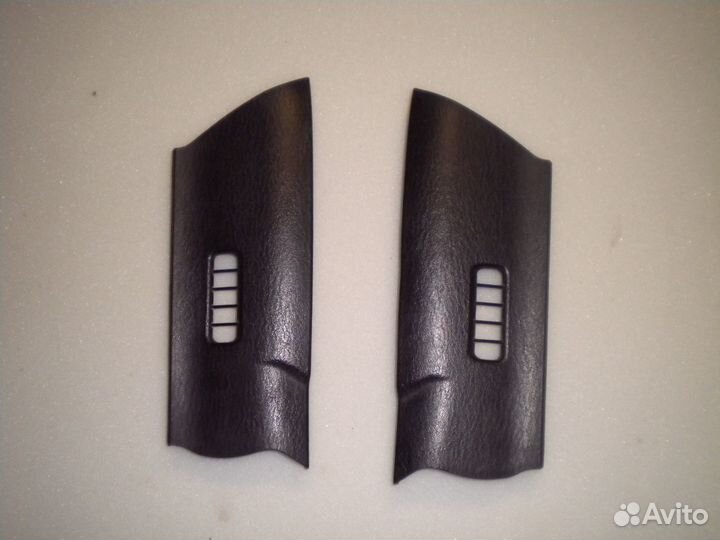 Накладка торпедо Hyundai Starex H1 (2005 г.в)