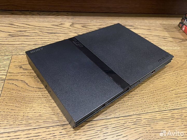 Sony Playstation 2 Sony PS2 slim