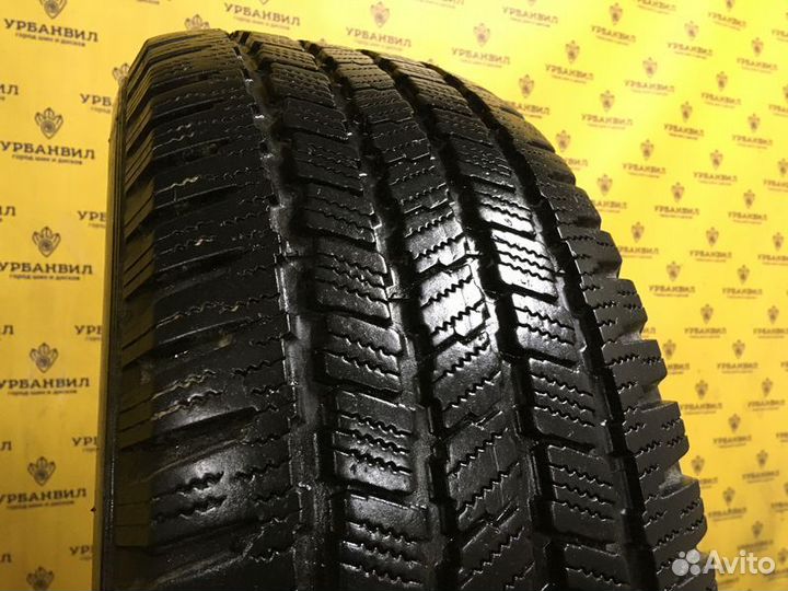 Michelin LTX M/S 245/65 R17 105T